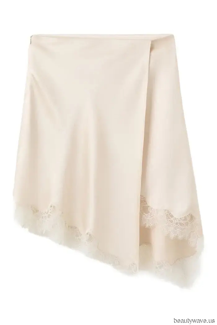 COS, Zara, and Mango Are Thriving This Summer—30 Exceptional Pieces I’m Sure Will Fly Off the Shelves