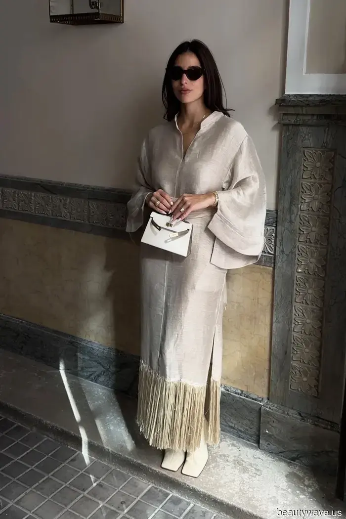 Die Hochzeitsaison ist da&mdash;5 Kleid-Trends, die ich dieses Jahr als Gast tragen werde