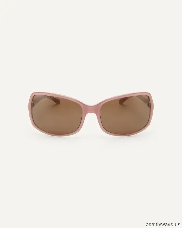 The 6 Sunglasses Brands that Gen Z is Sporting in 2026