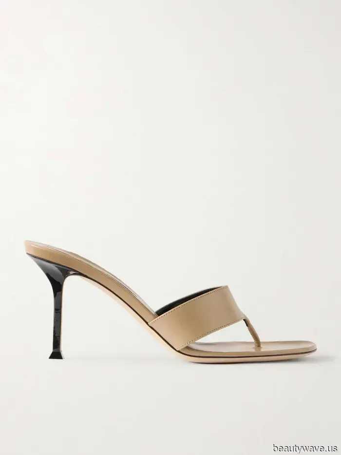 Sé que eres una persona de moda adelantada a su tiempo si llevas esta marca de zapatos.