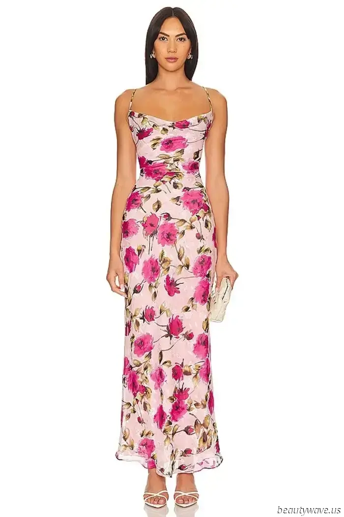 Attending Several Weddings This Summer? Here's How to Keep Each Outfit Under $150.