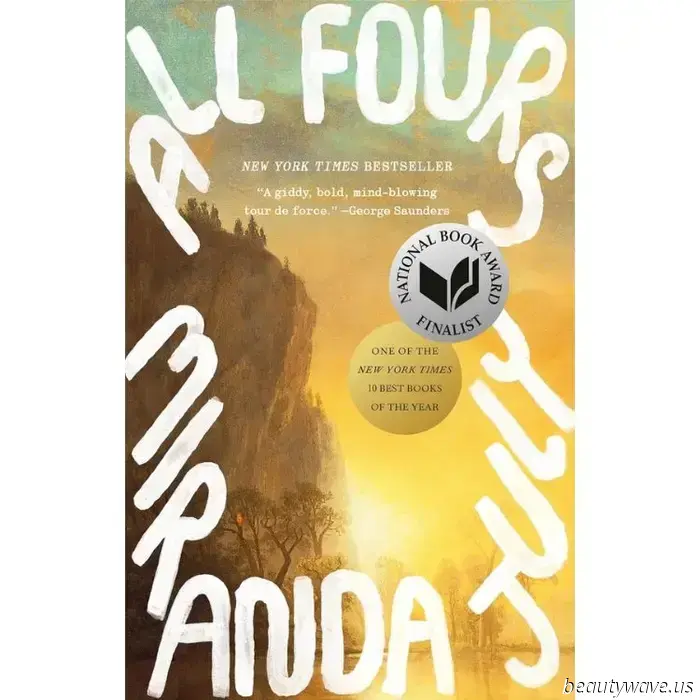 12 Vacation Reads So Excellent, You'll Overlook the Cost of Your Airfare