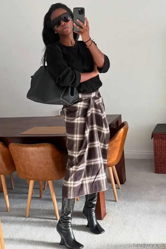 Apologies, Flats—These Heeled Shoe Trends for Winter 2025 Are Currently the Preferred Choice Among Fashion Enthusiasts.