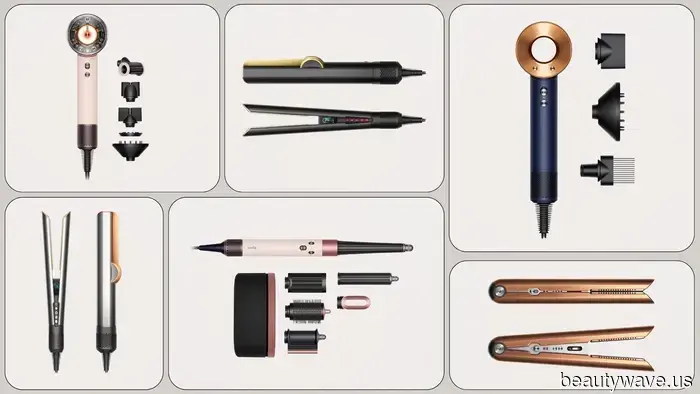 Stop what you're doing: My top Dyson hair tool is now £150 cheaper for Cyber Monday!