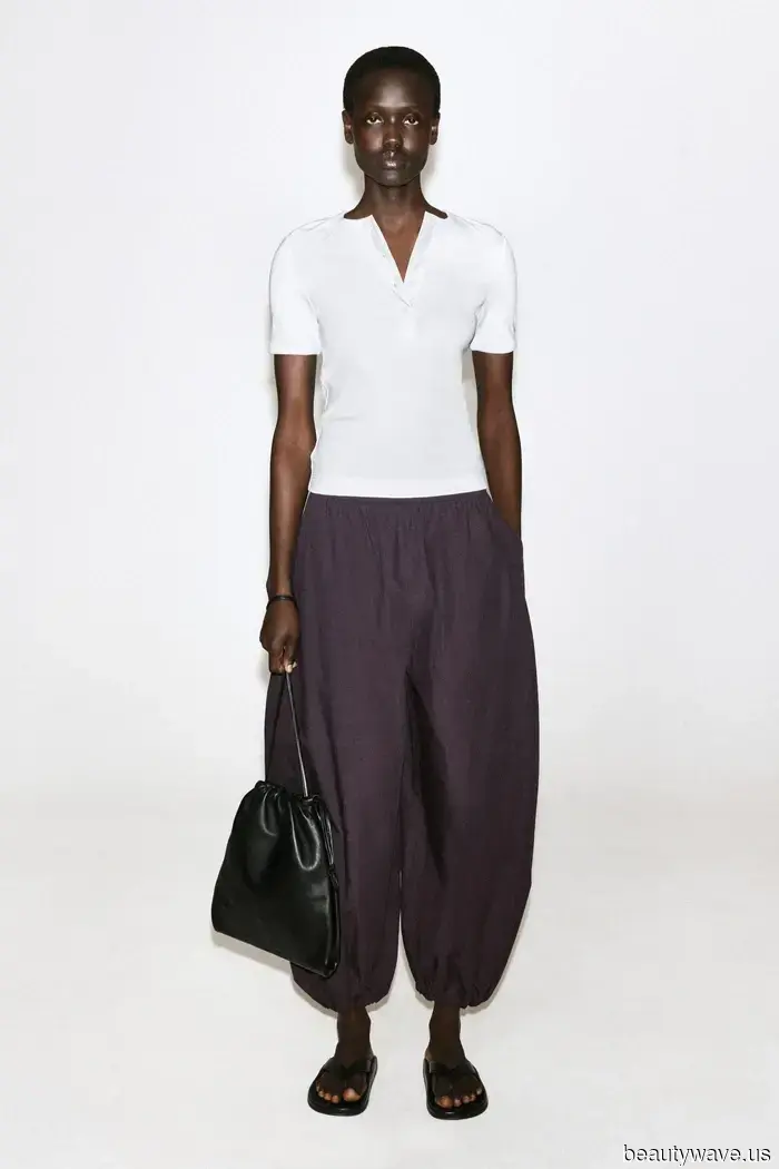It’s Too Warm for Jeans – This Trendy Trouser Style is Comfortable Enough for a Heatwave