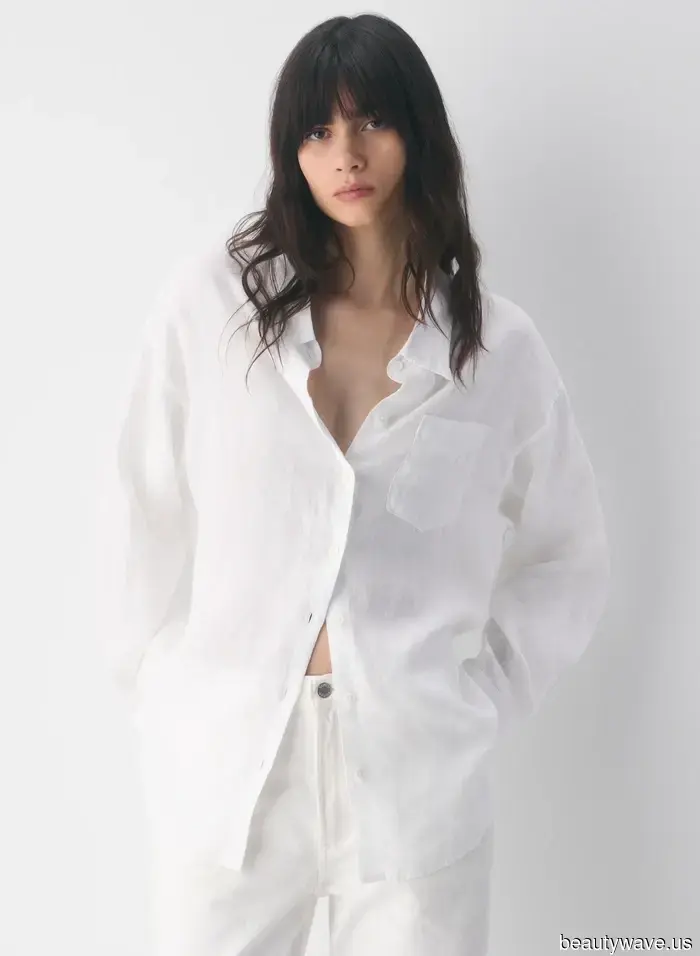 30 Hallazgos de Primera Clase de Zara, J.Crew y Aritzia que Harán Tu Vida Más Fácil Este Verano