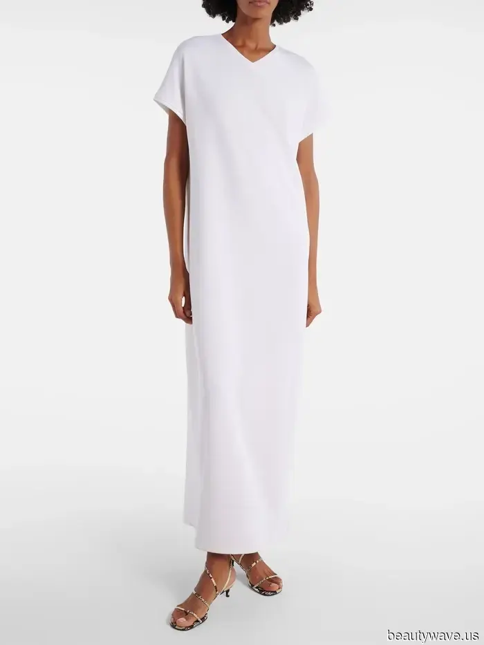 Forget About Putting in a Lot of Effort—This Dress Trend Is the Secret for No-Fuss Dressing for Every Fashionable Woman.