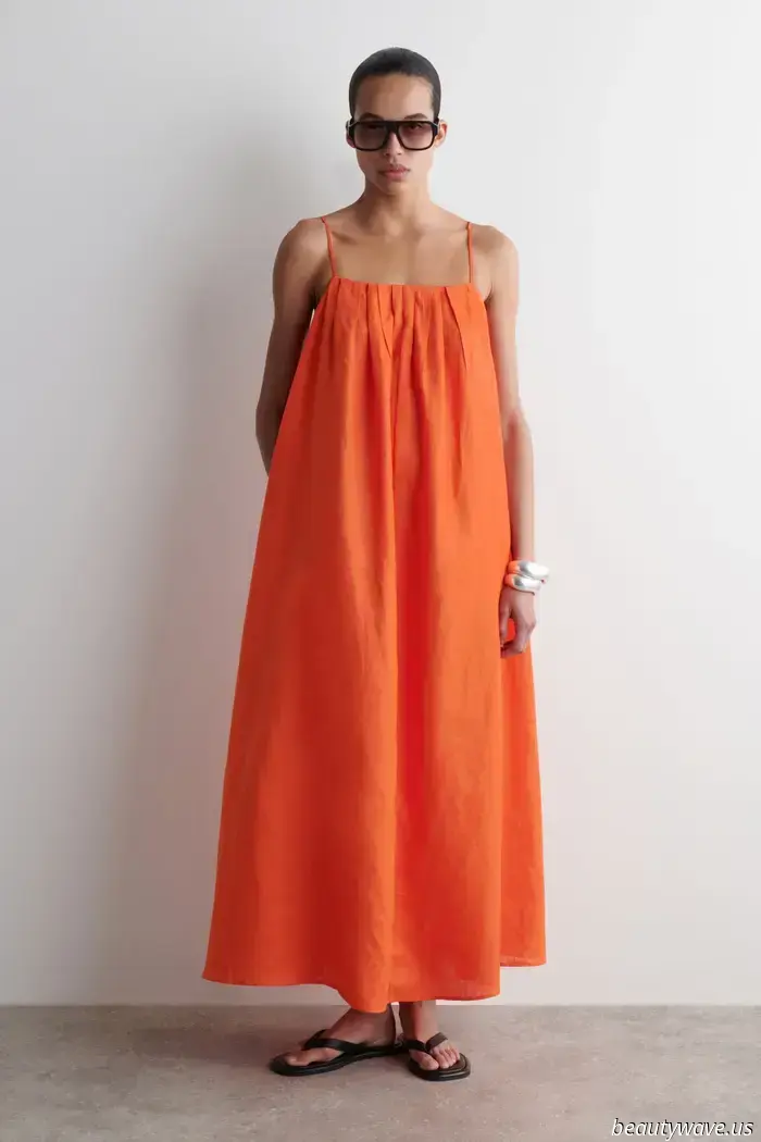 Serious question: How come every new COS item isn't already sold out?