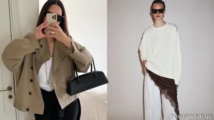 Beschuldige mich nicht, wenn sie ausverkauft sind, während du das hier liest&mdash;35 schicke Zara-Funde, die deine sofortige Aufmerksamkeit benötigen