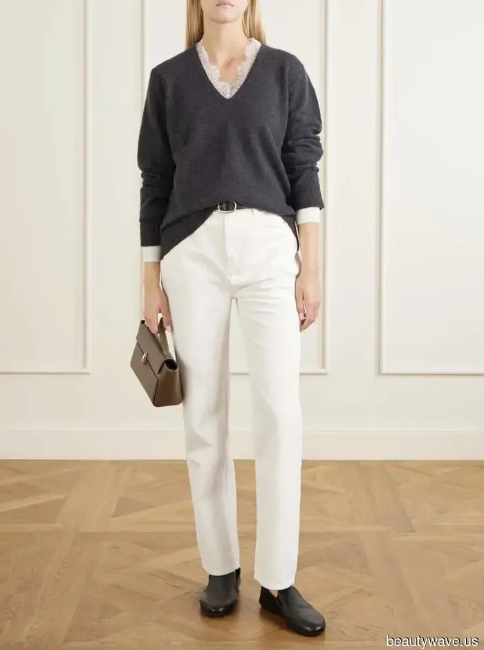 Forget about basic V-neck sweaters—these Fall 2026 styles make a bold impression.