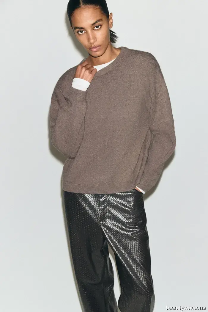 Ich bin überzeugt, dass Zara, COS und H&M die schicksten Pullover machen – diese 9 Styles beweisen es.