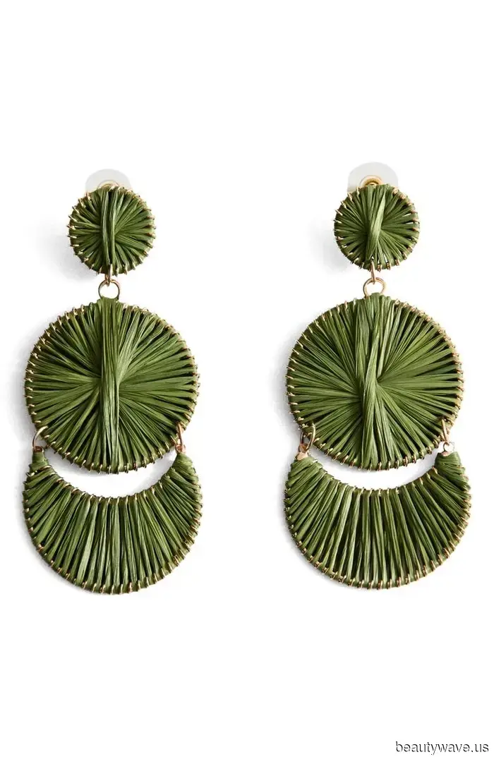 The Most Fashionable Person You Know Appreciates a Great Nordy Discover&mdash;39 Shoes, Handbags, and Accessories to Shop Right Now