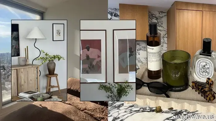 11 Hallazgos para el hogar que hicieron que mi apartamento en NYC fuera infinitamente más cómodo