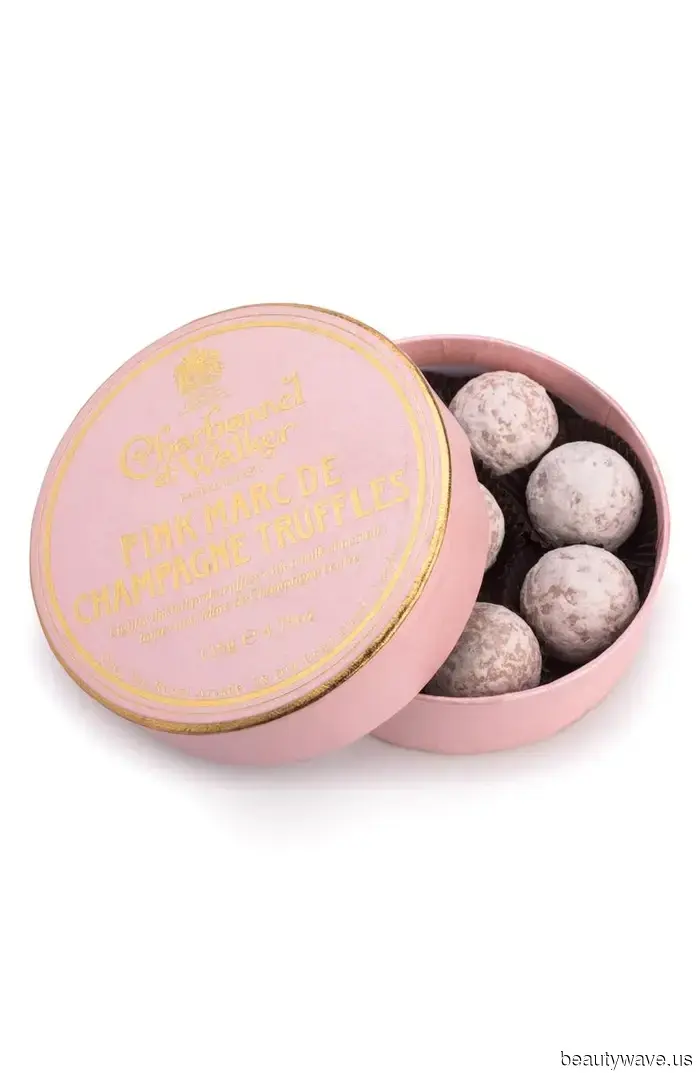 È il mio mese di compleanno, quindi mi regalo questi 32 regali chic.