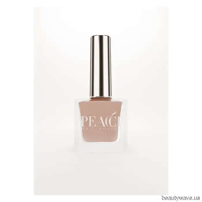 Experten sagen, dass diese 7 Nagellackfarben im August dominieren werden.