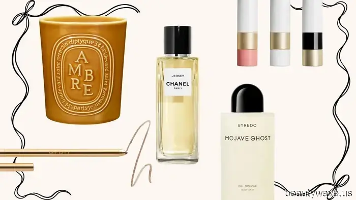 From Chanel to Hermès, here are the 9 items that our Beauty Team genuinely desires for Christmas.