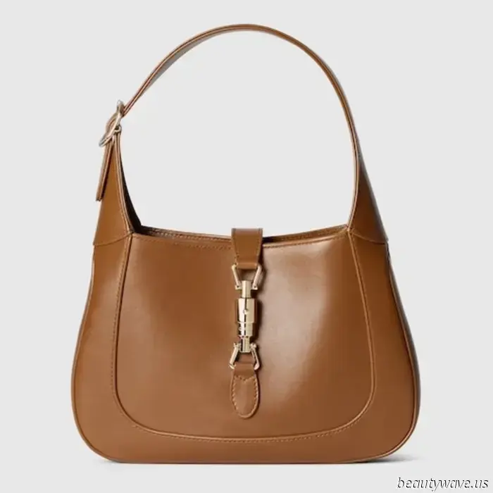 These bags from The Row are just as sought after as the Margaux.