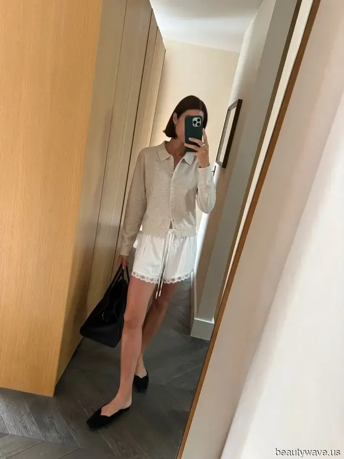 Soy una editora de moda de Nueva York que acaba de pasar una semana con mis amigos de Los Ángeles&mdash;7 tendencias de primavera que nos encantan a todos.