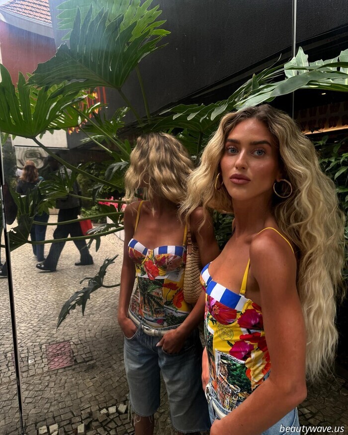 My Hair Struggles in Hot Weather—15 Humidity-Resistant Styles I’m Saving for Summer