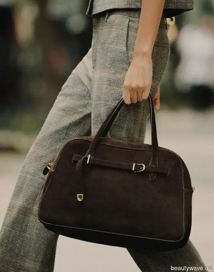 Soy Directora de Compras&mdash;Estos son los elegantes nuevos artículos de otoño que no puedo sacar de mi cabeza.