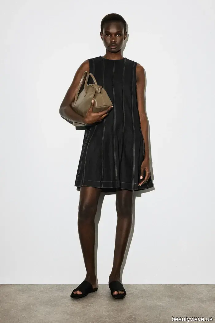Estos artículos elegantes de COS, Free People y Ref son perfectos para actualizar tu guardarropa de primavera y verano.