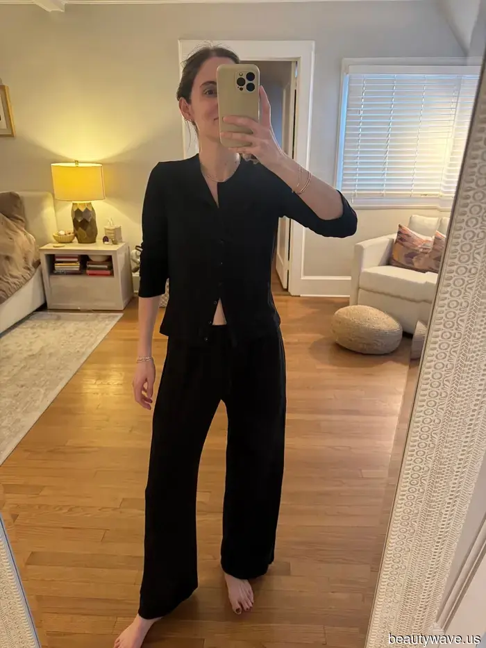 Ich bin eine Mutter, die in der Modebranche arbeitet&mdash;das sind die Marken, die ich trage, wenn ich unauffällig und dennoch schick sein möchte.