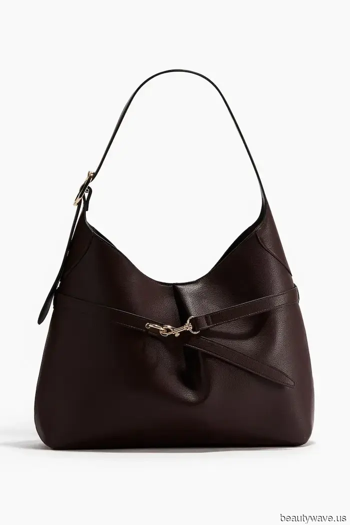 I'm convinced that H&M offers the most stylish winter essentials—these 19 items demonstrate it.