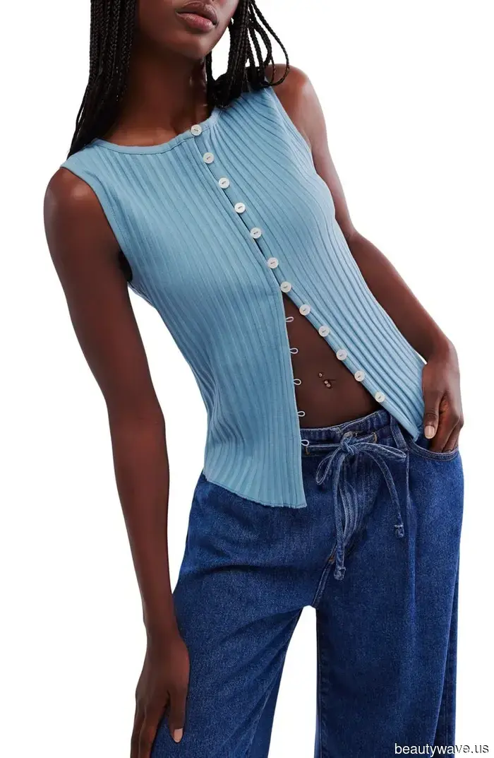 Estas blusas de menos de $75 harán que tus outfits de verano sean 10 veces más elegantes, y están en oferta en Nordstrom.