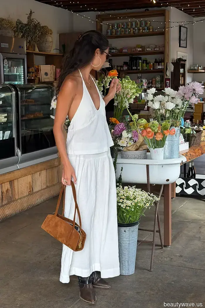 Timeless Styles Remain Always In Fashion—6 Stylish Outfit Combinations for Summer 2026