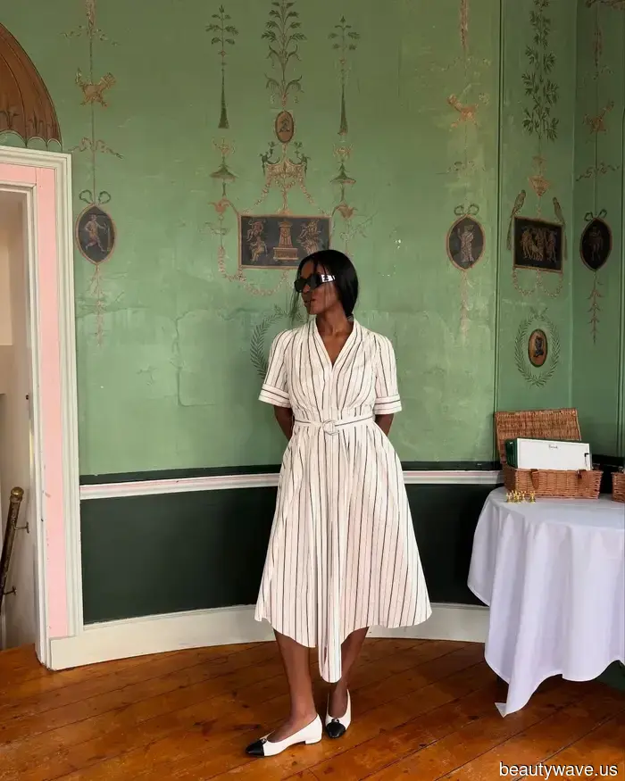 Apologies to all my ballet flats, but these heel trends for 2026 are set to take your place.