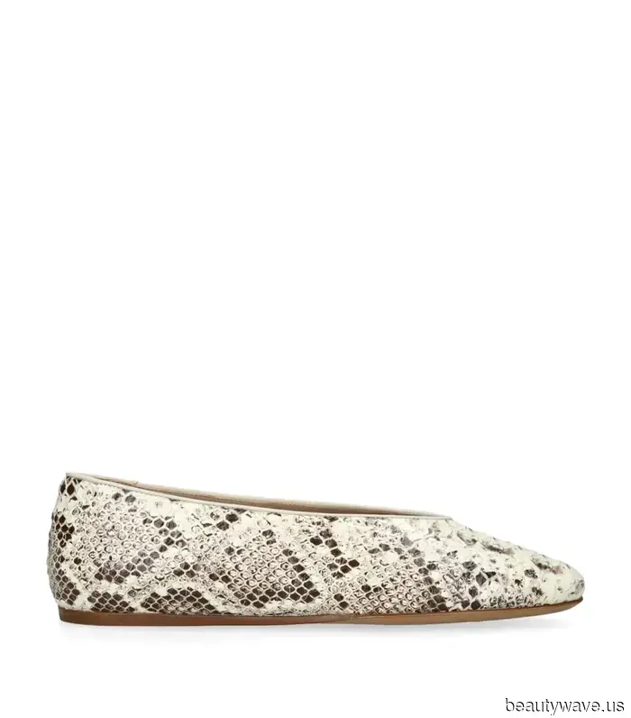 Farewell, Gladiator Sandals—Fashion Insiders in London Are Opting for These 5 Shoe Trends Instead.