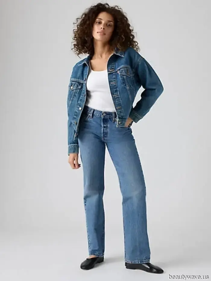 Here are 10 iconic celebrity jeans looks that are always on my moodboard.