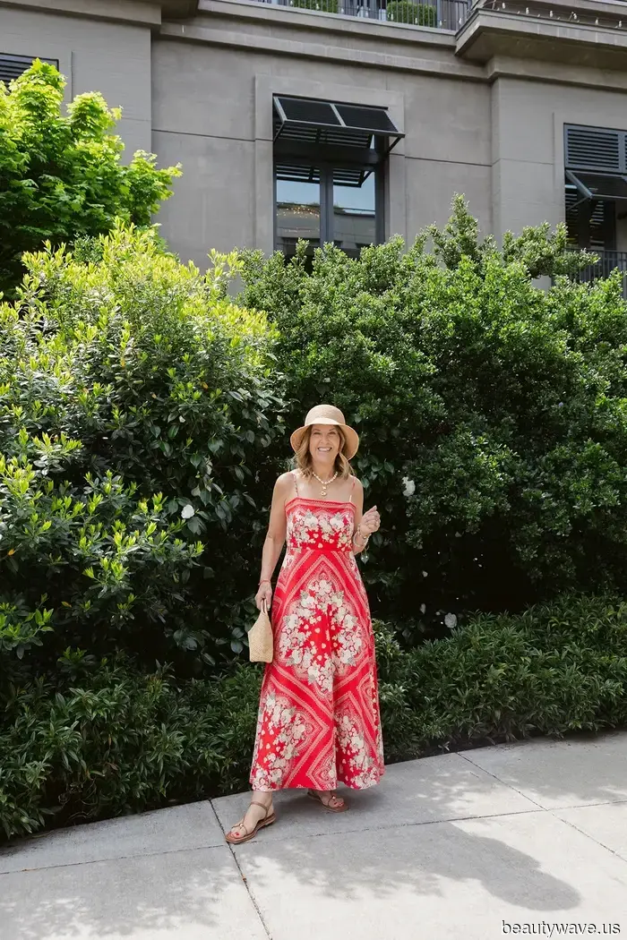 I was a VIP stylist at Nordstrom—these six items will be essentials in my wardrobe this summer.