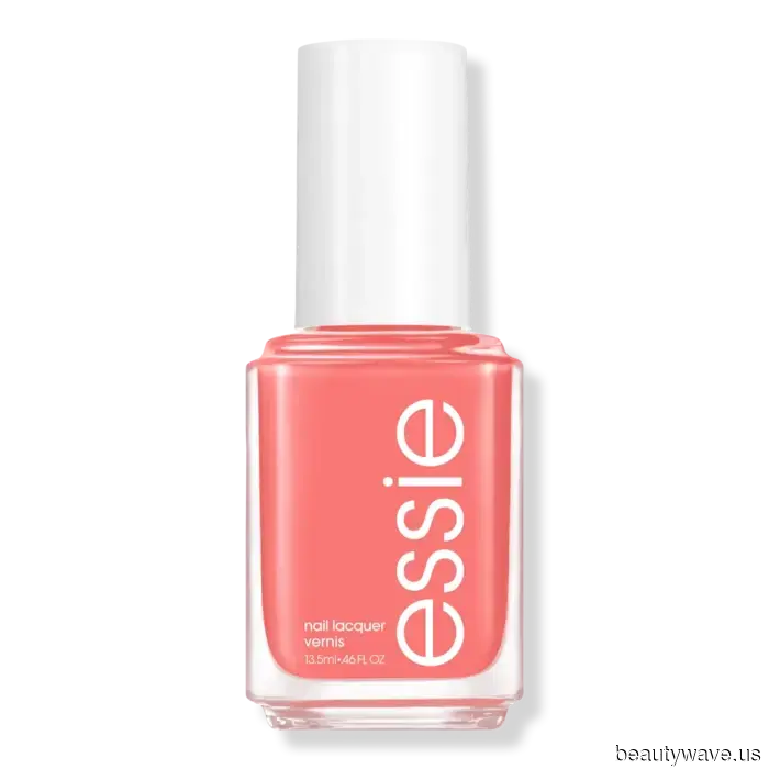 Von Paris nach Japan: Das werden die gefragtesten Nageltrends weltweit diesen Sommer sein.