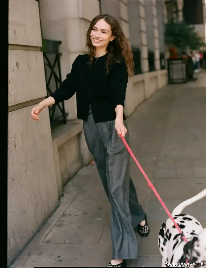 He usado leggings demasiado esta semana&mdash;5 alternativas que estoy considerando que son igual de cómodas.