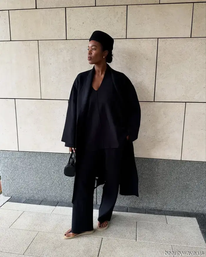 I Desired The Row's Sophistication at a Lower Price—These 7 Brands Came Through