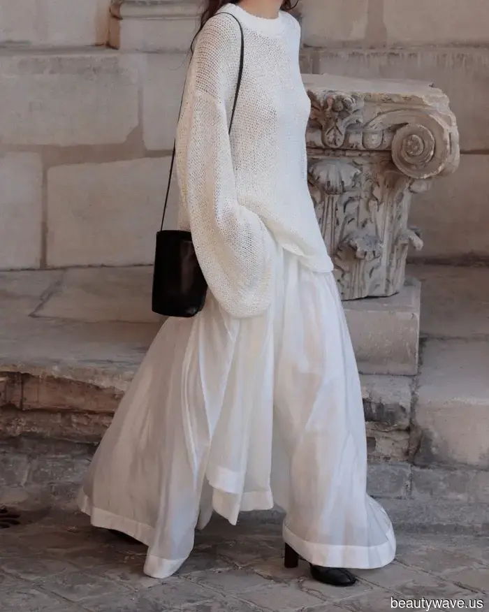 To Achieve a Stylish It Girl Look, Include These 5 Trendy Basics in Your Wardrobe