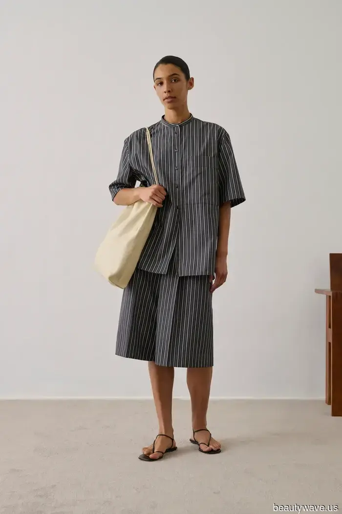 Essential Wardrobe Items for Summer 2026