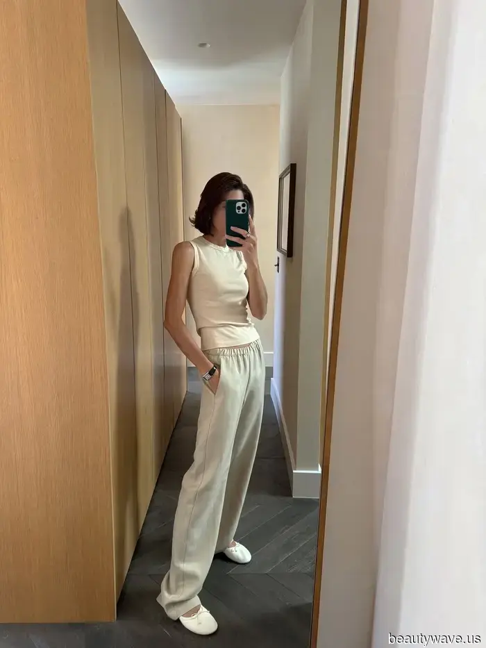 This One Footwear Trend Is Subtly Taking Over Sneakers This Spring