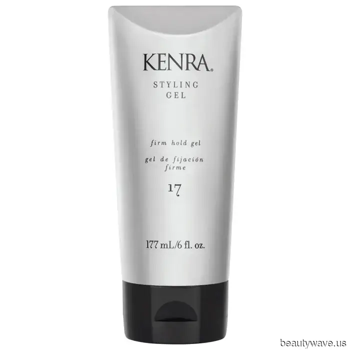 Ich trage Slick-Backs mehrmals pro Woche&mdash;das sind die einzigen Produkte, die meinen Look intakt halten.