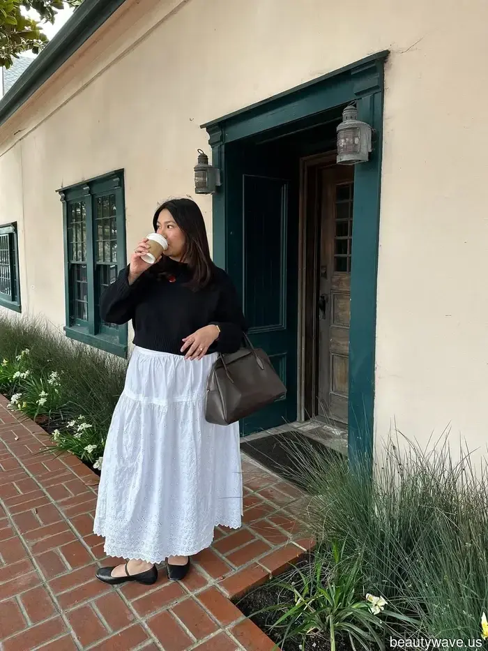 I'm Not Prepared to Bid Farewell to Nantucket Summer Vibes—7 Outfit Suggestions to Maintain Them into Fall