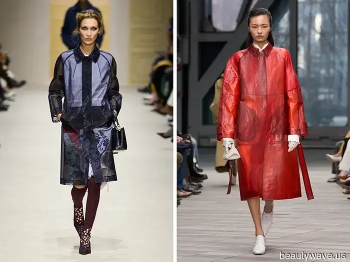 Discovered: The Coat Styles That Will Be Everywhere in 2026