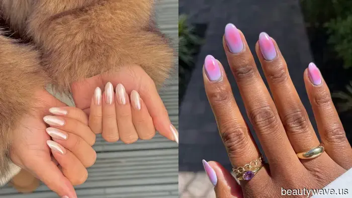 Durable and Sleek: 15 Dip Powder Nail Inspirations to Enhance Your Next Manicure