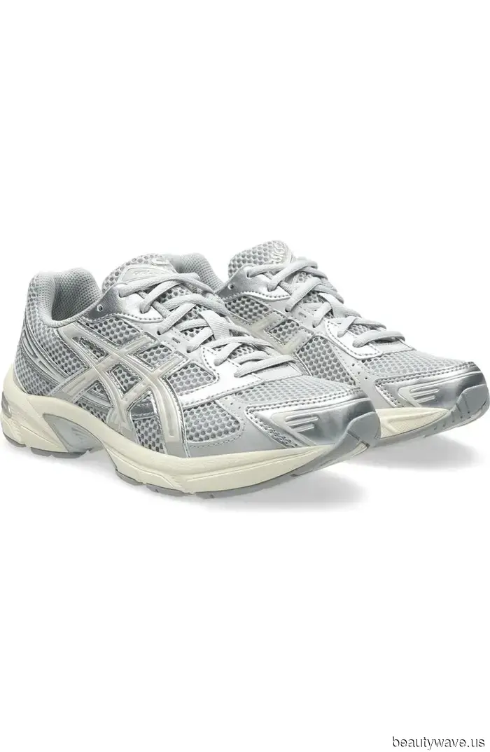 Кроссовочные наряды, которые будут носить все самые стильные девушки в 2026 году