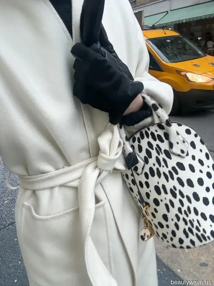 Discovered: The It-Girl Trend That Will Be Ubiquitous in 2026