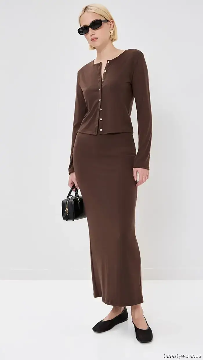 Breaking News: I've Discovered the Basic Brand That Will Be Worn by Every Stylish Woman in L.A. and NYC This Summer.