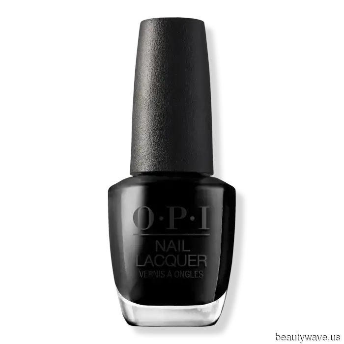 Звоню своему маникюристу&mdash;Хейли Бибер только что убедила меня попробовать этот анти-весенний маникюрный тренд