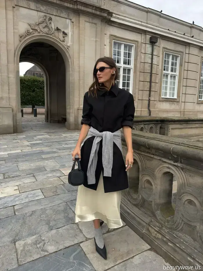 Die Anti-Trend-Garderobe: Warum ich Kleidung aus der letzten Saison wiedertrage, bevor ich Neues kaufe