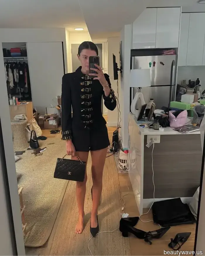 Новая дефиниция сексуальной одежды в 2026 году