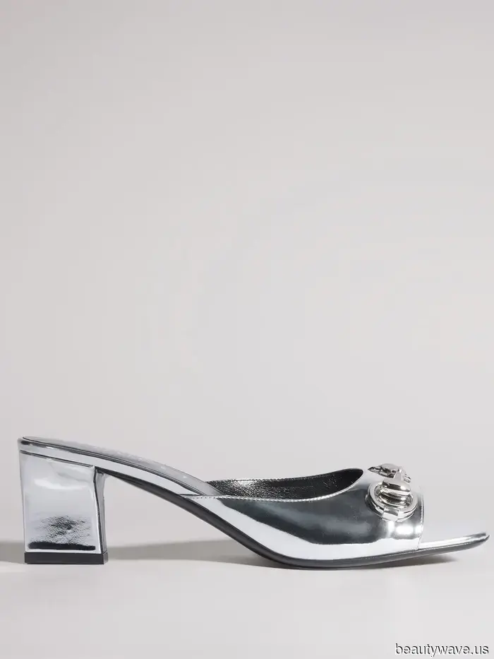 Chanel has just forecasted the top shoe color trend for 2027, and it’s one that might surprise you.